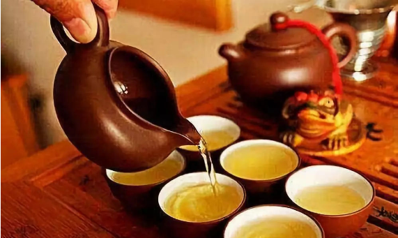 杨浦24小时上门的好茶及服务发生的